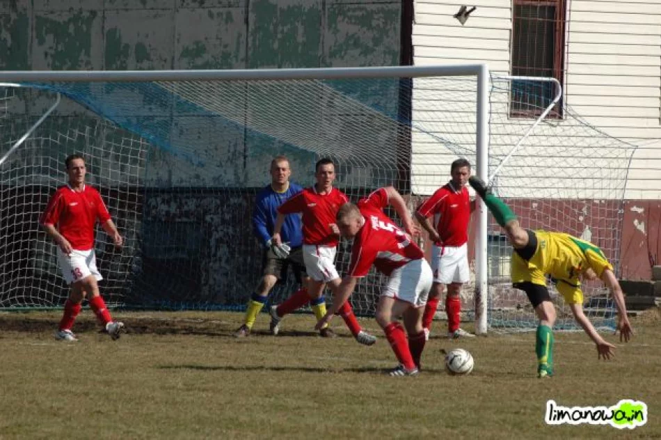 Zwyciężyli na wyjeździe - zdjęcie 7