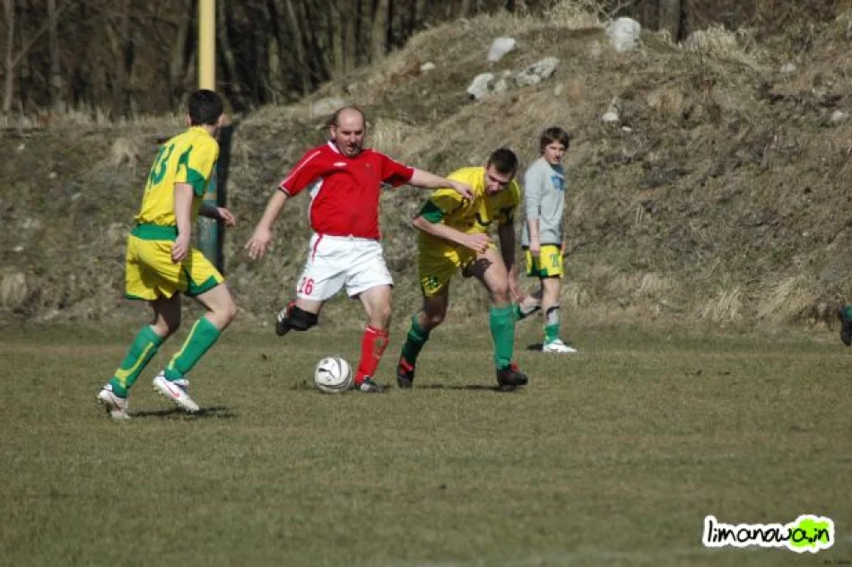 Zwyciężyli na wyjeździe - zdjęcie 10