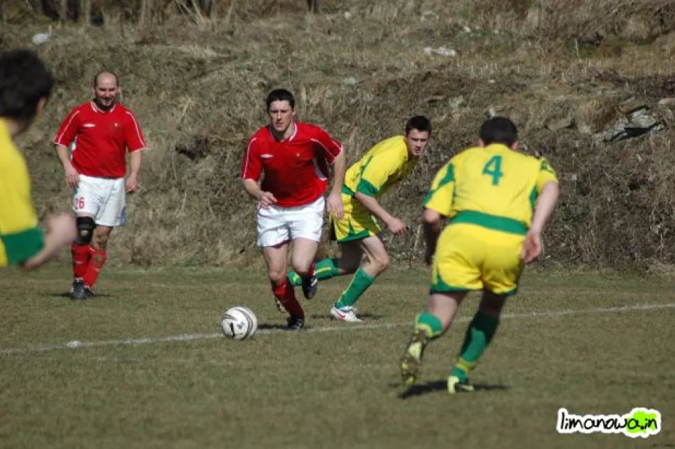 Zwyciężyli na wyjeździe - zdjęcie 11