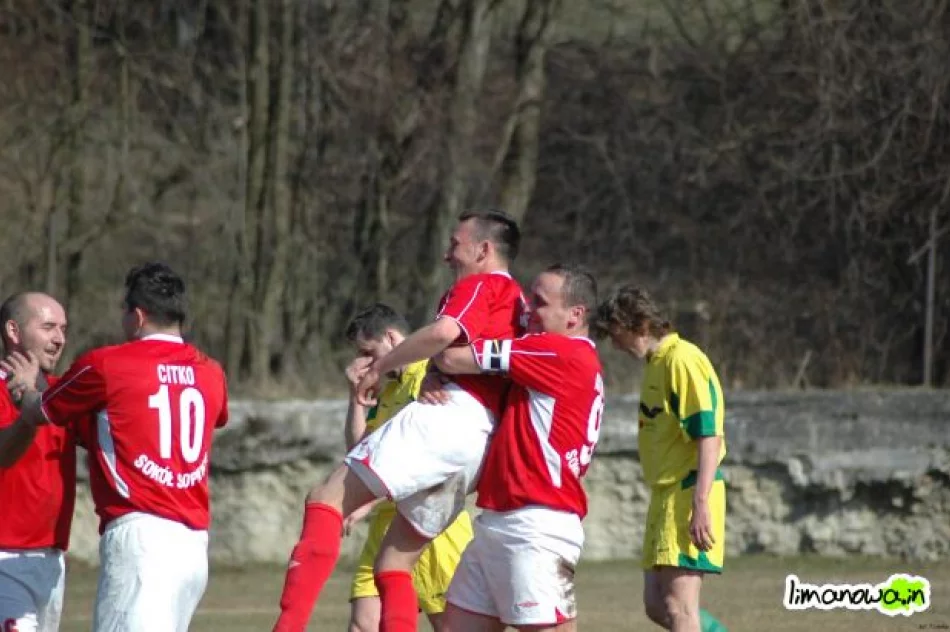 Zwyciężyli na wyjeździe - zdjęcie 14