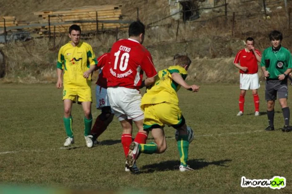 Zwyciężyli na wyjeździe - zdjęcie 15