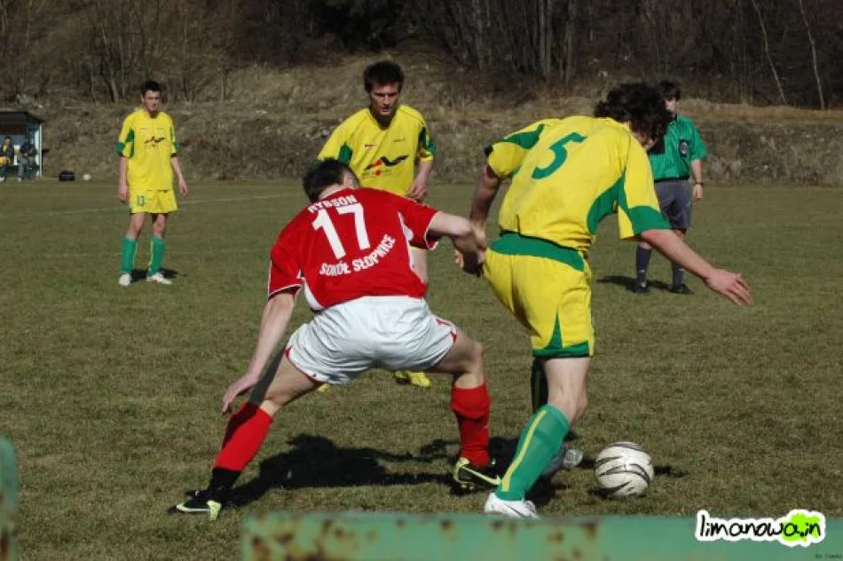 Zwyciężyli na wyjeździe - zdjęcie 16