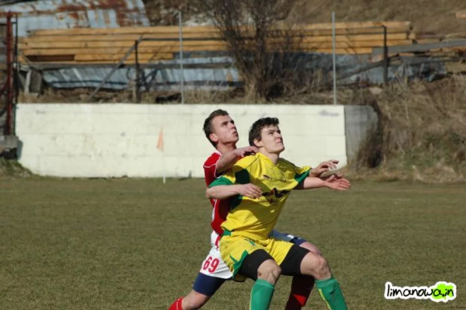 Zwyciężyli na wyjeździe - zdjęcie 17