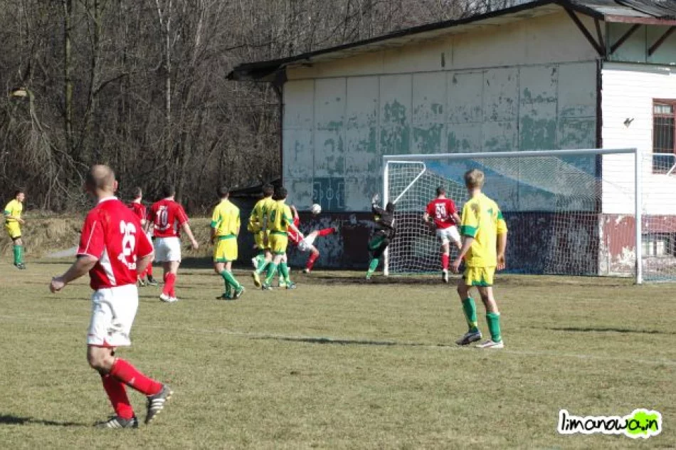 Zwyciężyli na wyjeździe - zdjęcie 18