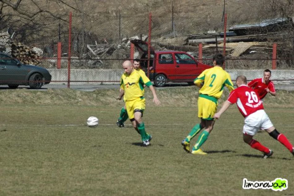 Zwyciężyli na wyjeździe - zdjęcie 19