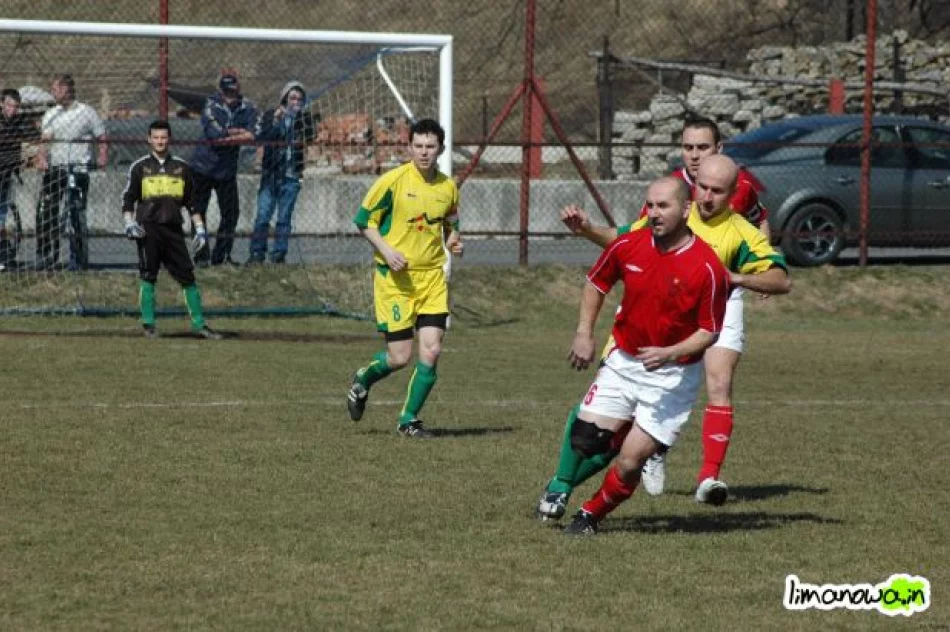 Zwyciężyli na wyjeździe - zdjęcie 20