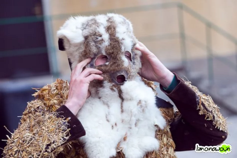 Dziady Śmiguśne 2010 - zdjęcie 5