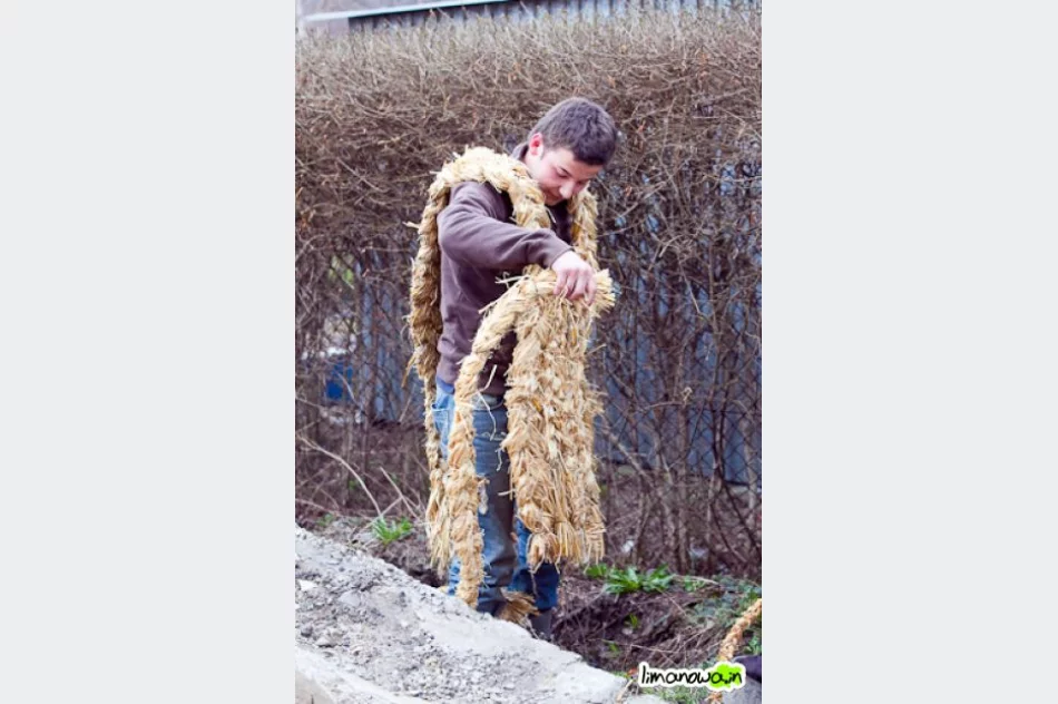 Dziady Śmiguśne 2010 - zdjęcie 6