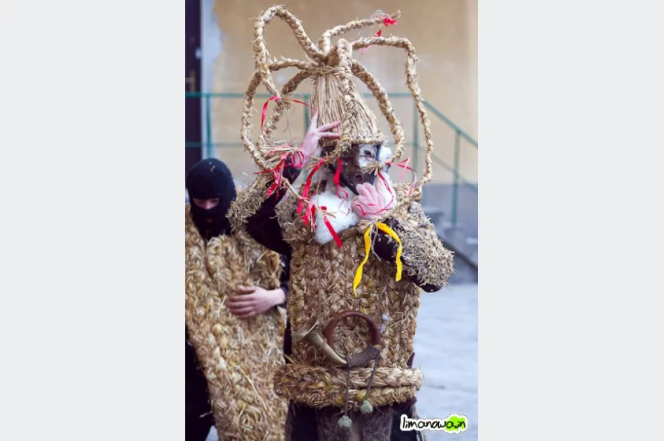 Dziady Śmiguśne 2010 - zdjęcie 7