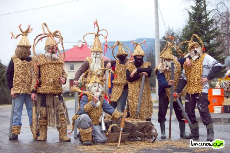 Dziady Śmiguśne 2010 - zdjęcie 8