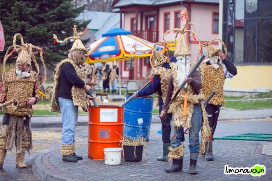 Dziady Śmiguśne 2010 - zdjęcie 9