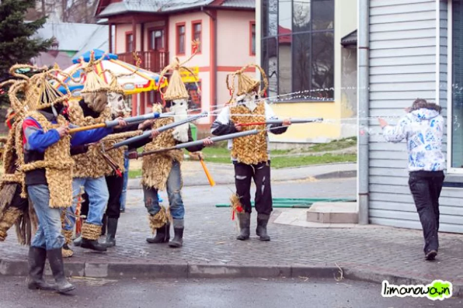 Dziady Śmiguśne 2010 - zdjęcie 10