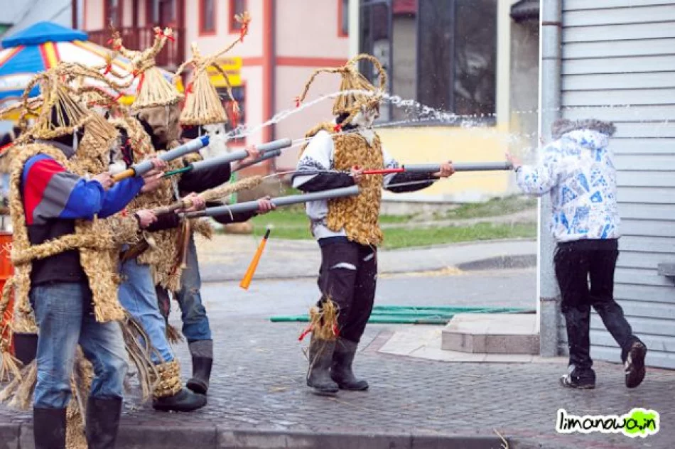 Dziady Śmiguśne 2010 - zdjęcie 11