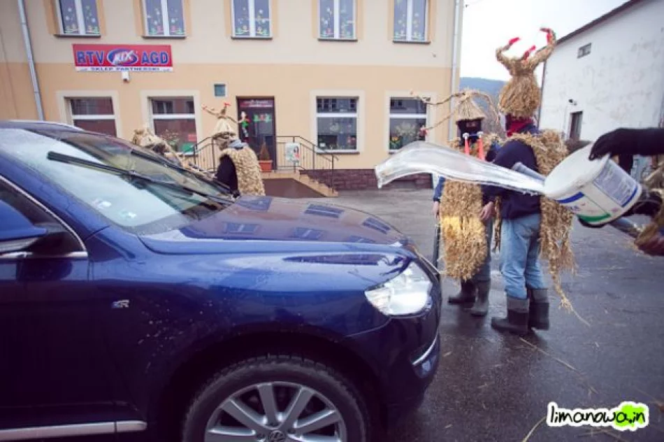 Dziady Śmiguśne 2010 - zdjęcie 18