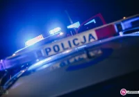 Podsumowanie akcji 'Znicz': 27 kolizji, 3 wypadki - 1 ofiara śmiertelna - zdjęcie główne