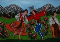 Piękno zaklęte w szkle - zdjęcie główne