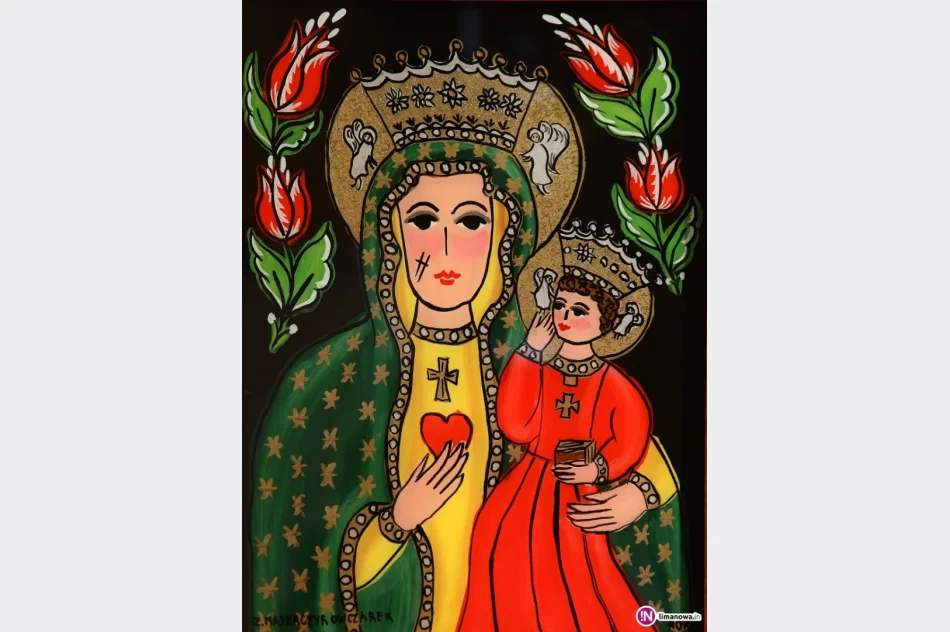 Piękno zaklęte w szkle - zdjęcie 2