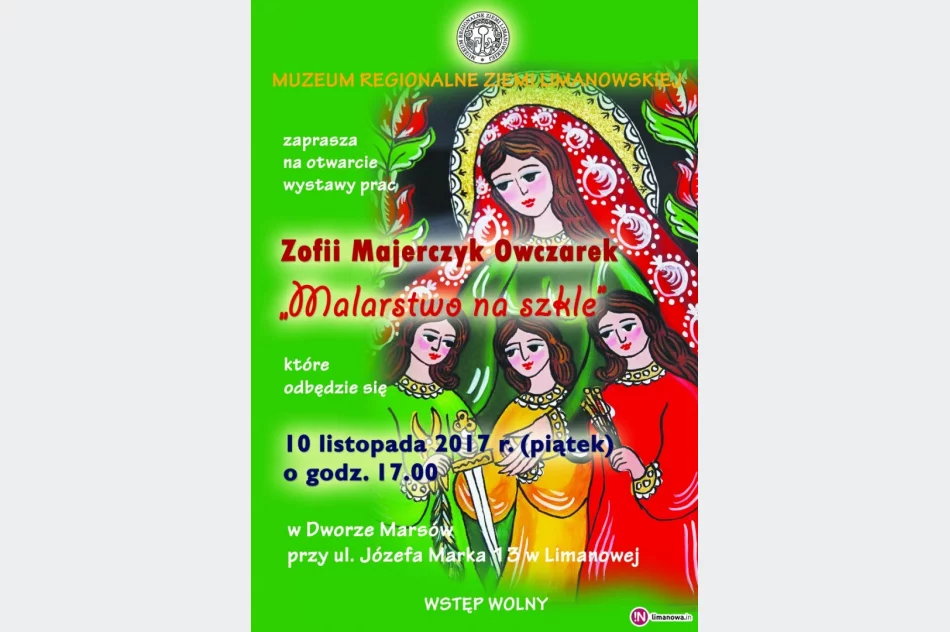 Piękno zaklęte w szkle - zdjęcie 3