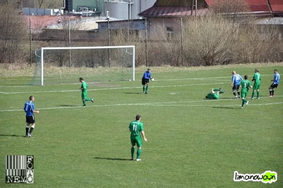 Tymbark pokonany - zdjęcie 8