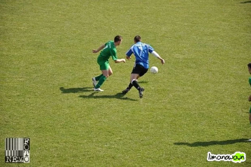 Tymbark pokonany - zdjęcie 10