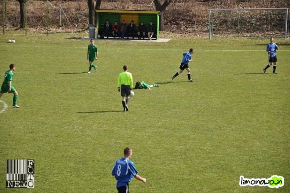 Tymbark pokonany - zdjęcie 11