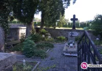 Kwatera wojskowa zostanie odnowiona - zdjęcie główne