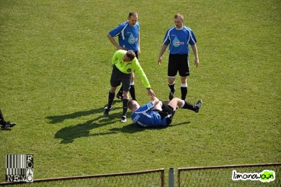 Tymbark pokonany - zdjęcie 12