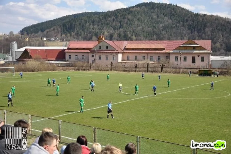 Tymbark pokonany - zdjęcie 13