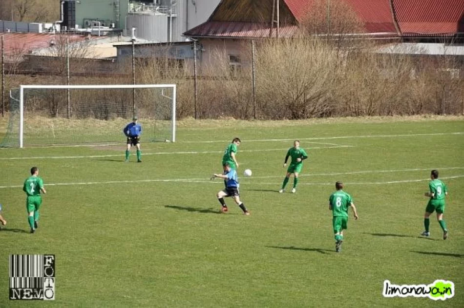 Tymbark pokonany - zdjęcie 14