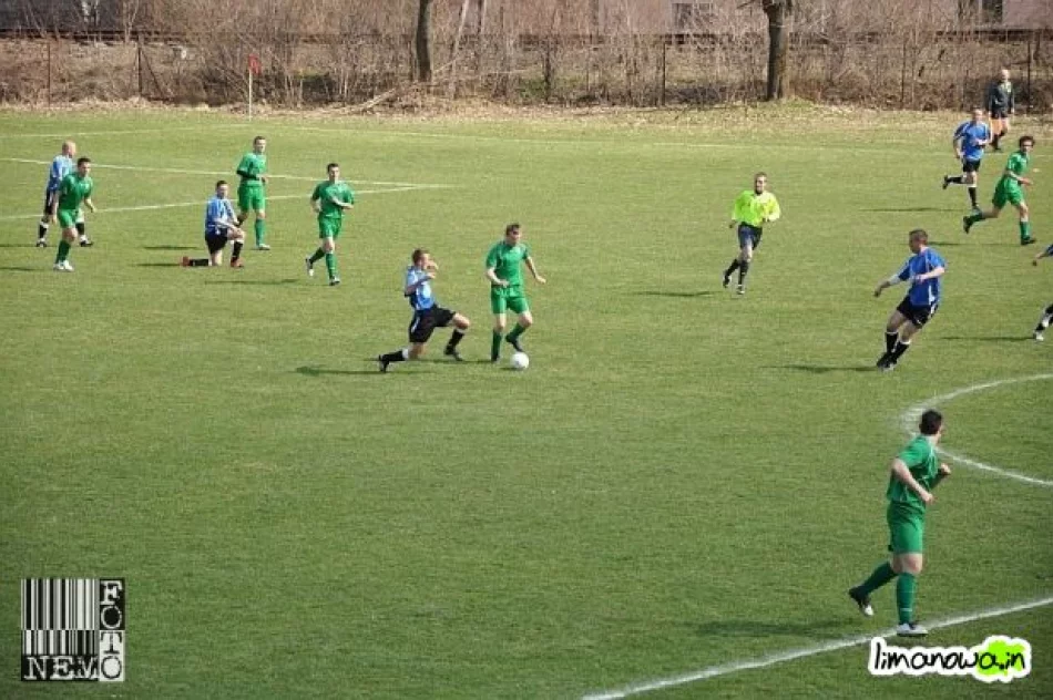 Tymbark pokonany - zdjęcie 15