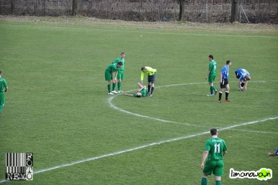 Tymbark pokonany - zdjęcie 16