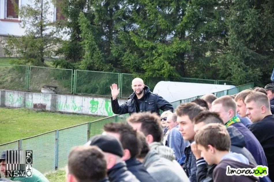 Tymbark pokonany - zdjęcie 17