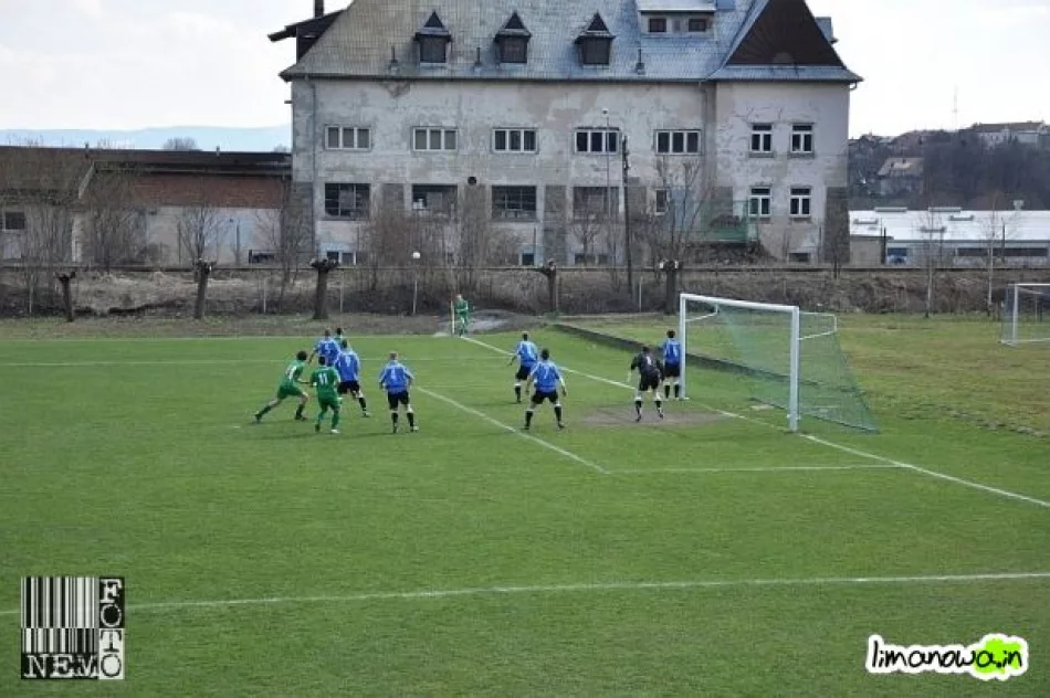 Tymbark pokonany - zdjęcie 18
