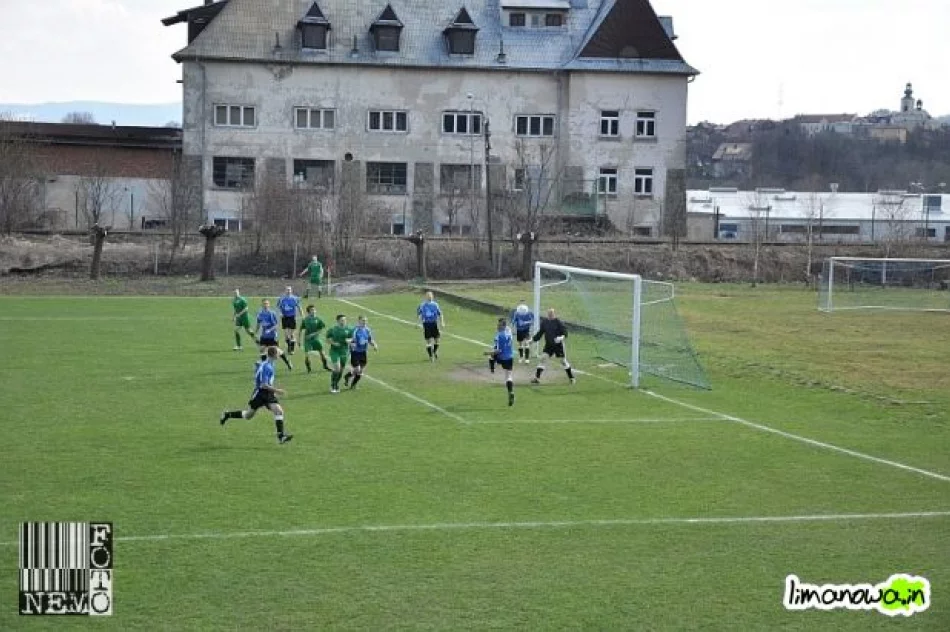 Tymbark pokonany - zdjęcie 19