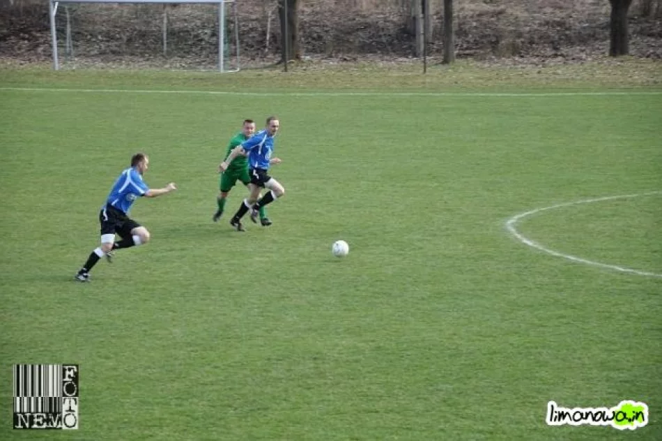 Tymbark pokonany - zdjęcie 20