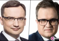 Michał Krupiński, 'bankier od Ziobry', zostanie prezesem Pekao S.A.? - zdjęcie główne