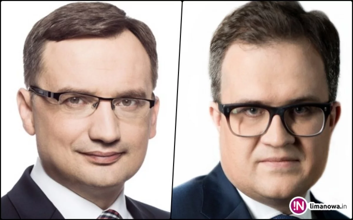 Michał Krupiński, 'bankier od Ziobry', zostanie prezesem Pekao S.A.?