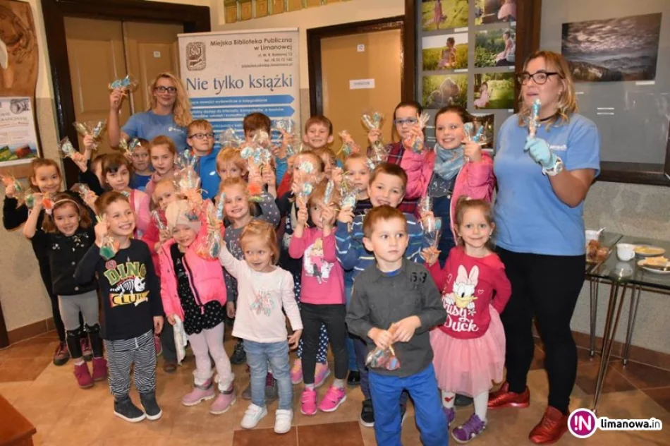 Inspirujące warsztaty dla dzieci, dla starszych spotkanie z aktorem i podróżnikiem - zdjęcie 3