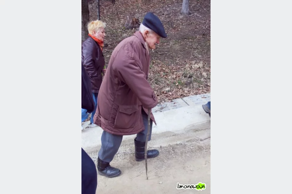 Droga na krzyż - zdjęcie 2