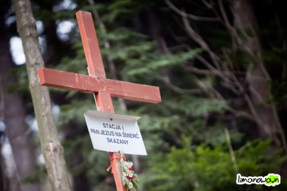 Droga na krzyż - zdjęcie 3