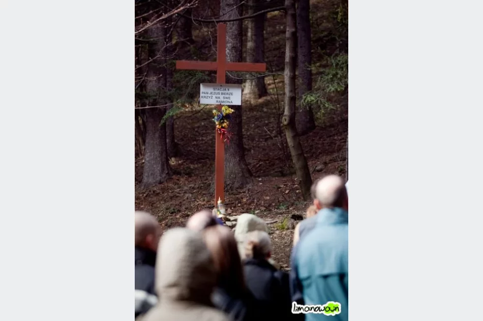 Droga na krzyż - zdjęcie 5