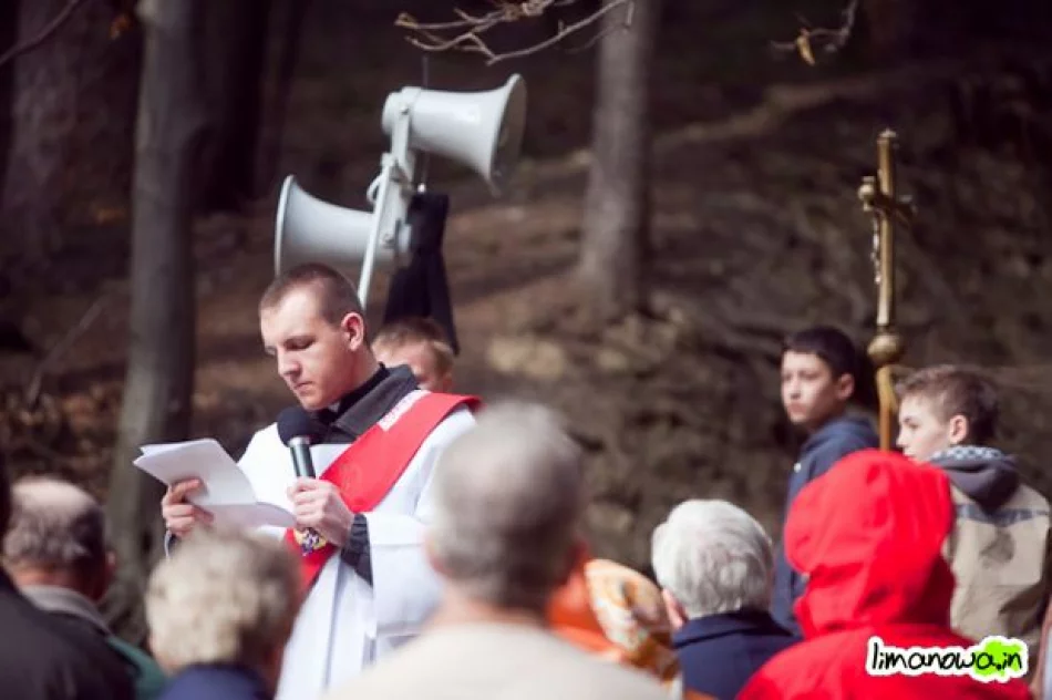 Droga na krzyż - zdjęcie 6