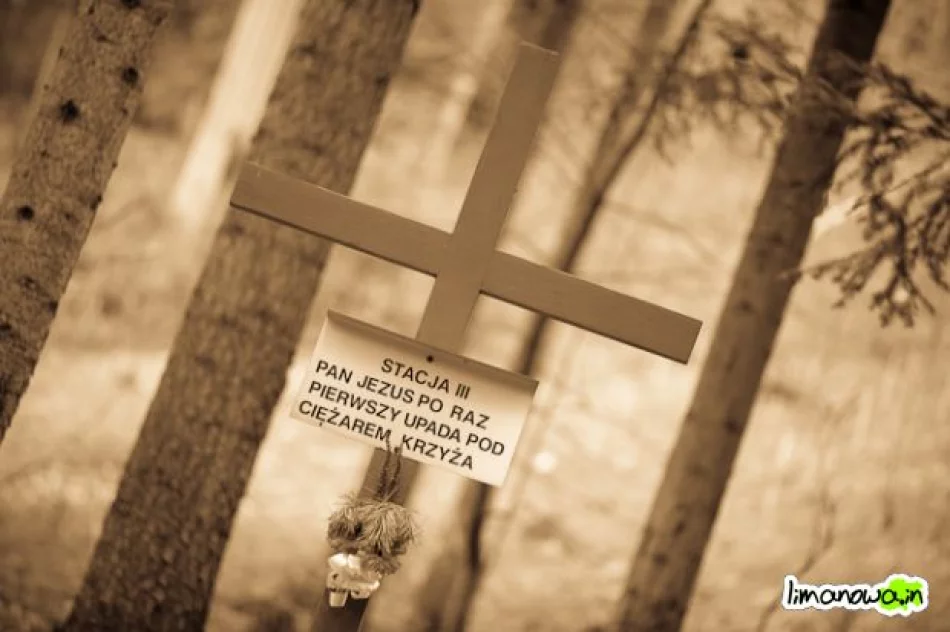 Droga na krzyż - zdjęcie 7