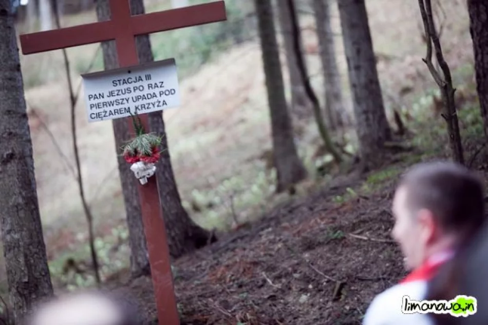 Droga na krzyż - zdjęcie 8