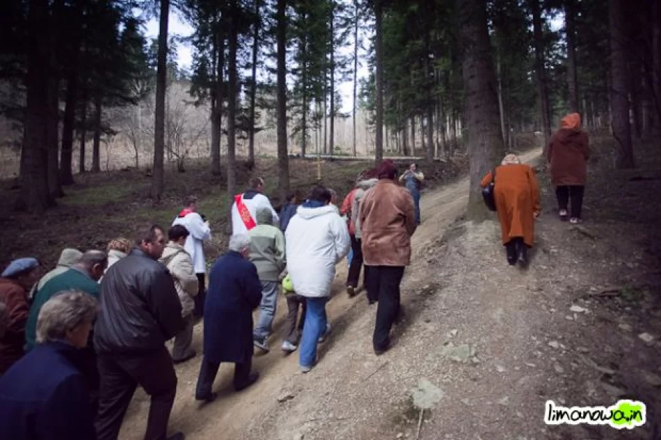 Droga na krzyż - zdjęcie 9