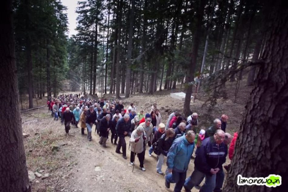 Droga na krzyż - zdjęcie 10