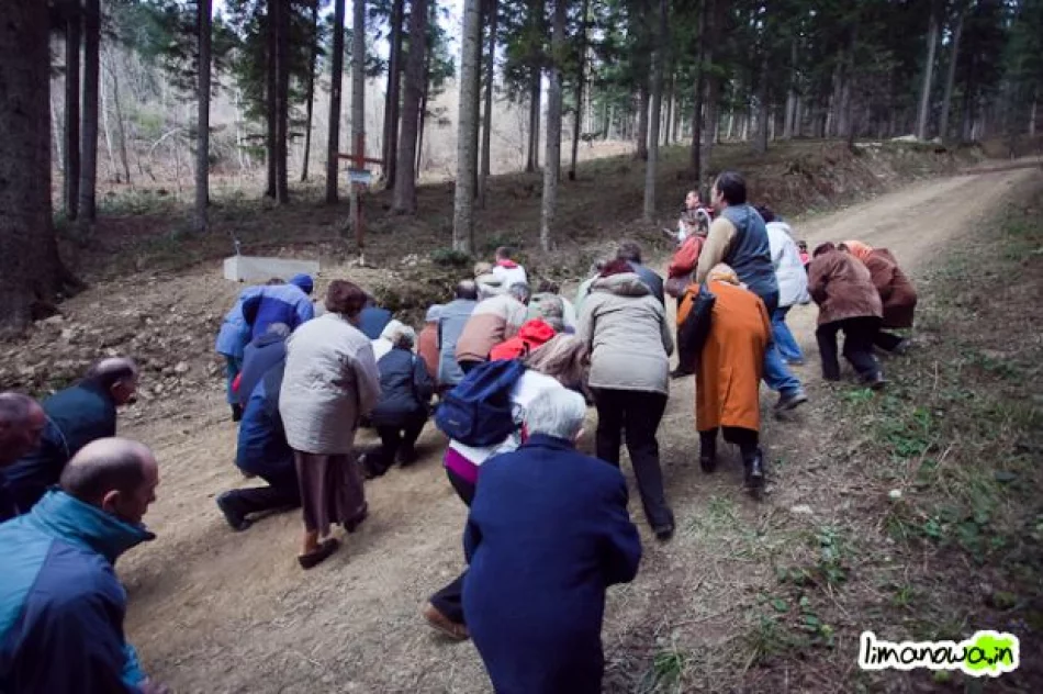 Droga na krzyż - zdjęcie 11