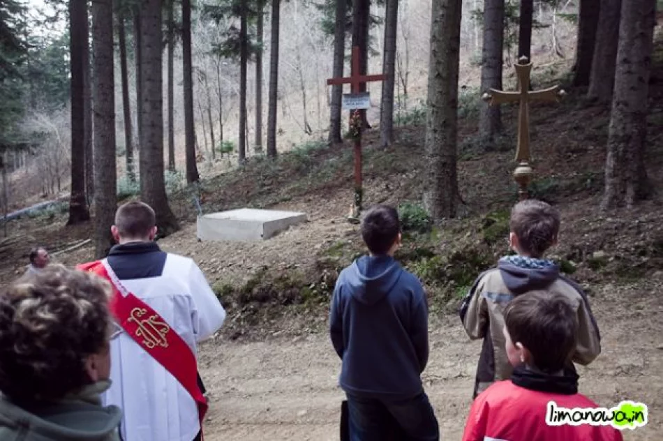 Droga na krzyż - zdjęcie 12