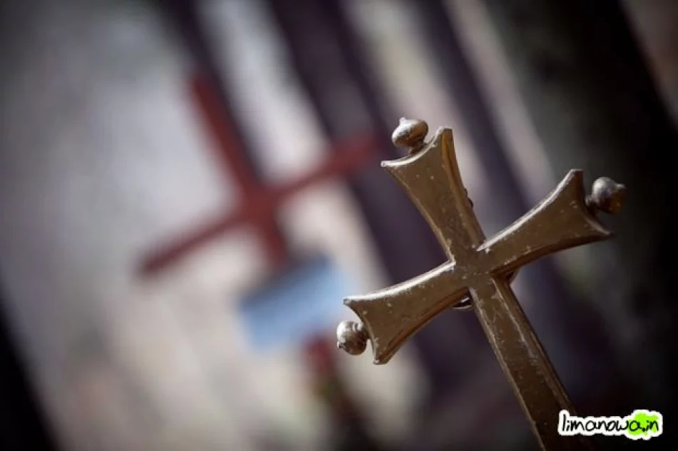 Droga na krzyż - zdjęcie 13