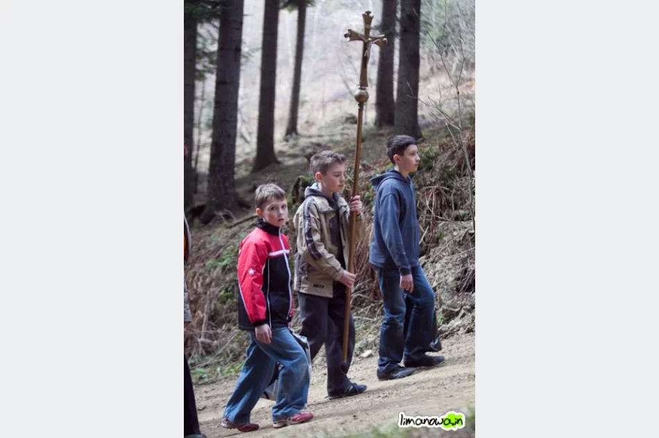 Droga na krzyż - zdjęcie 14